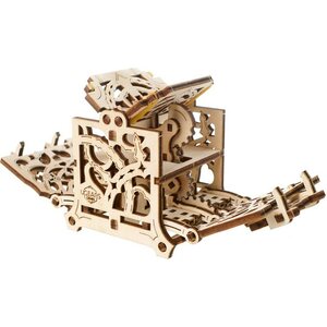 Ugears dice keeper