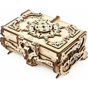 Ugears antique box