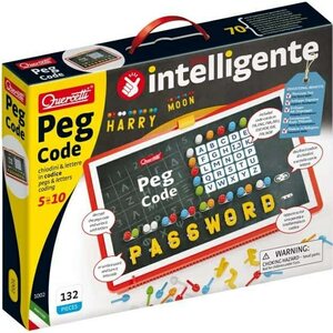 Quercetti koodikirjoitus