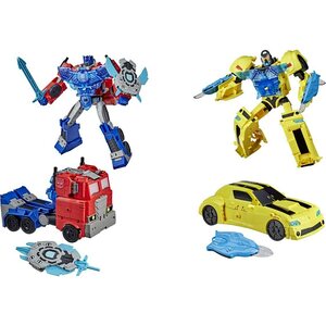 Tf battle call officer class bumblebee