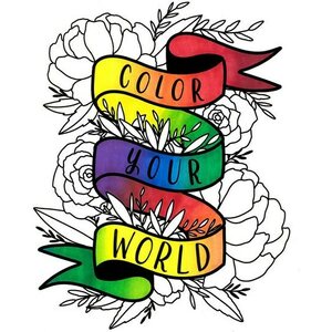 Chameleon color & blending pack 1