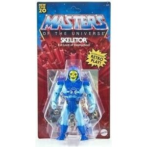 Masters of the universe skeletor figuuri