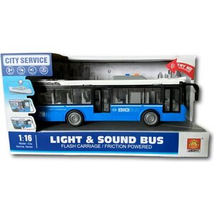 City service kaupunkibussi