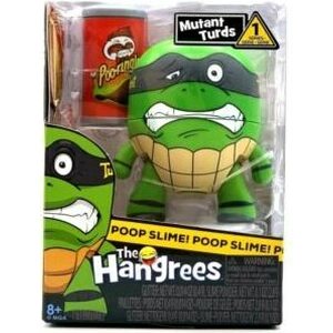 The hangrees - mutant turds