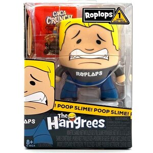 The hangrees - roplops