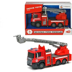 Dickie toys paloauto