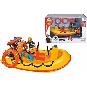 Palomies Sami neptunus vene