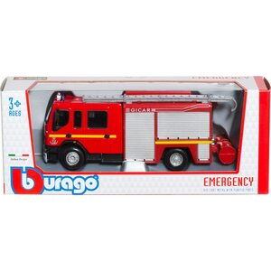 Bburago paloauto renault