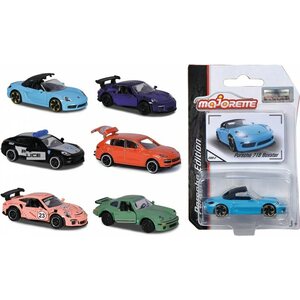 Majorette porsche premium