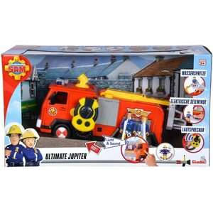 Palomies Sami ultimate jupiter