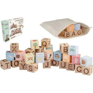 Joueco aakkospalikat