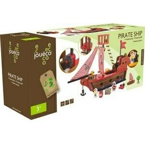 Joueco merirosvolaiva