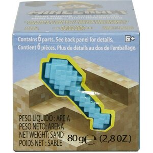 Minecraft mini miners