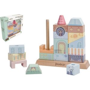 Joueco wildies pinottava talo