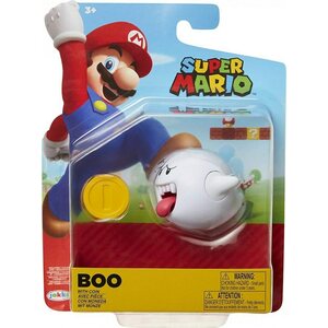 Super Mario boo 10 cm