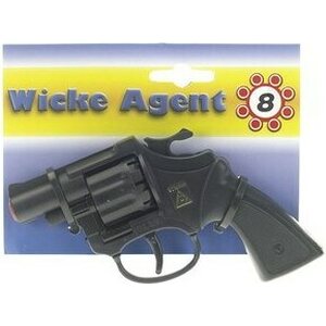 Wicke pistooli olly