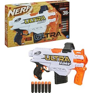 Nerf ultra amp