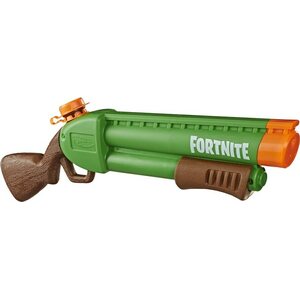 Nerf fortnite super soaker pump-sg vesip
