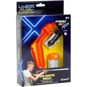 Lazermad booster module 20m
