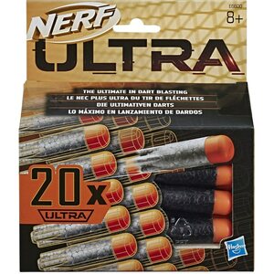 Nerf ultra 20 dart refill