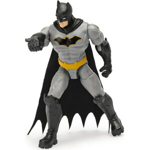 Batman figuuri ja varusteet 10cm