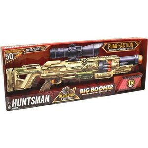 Huntsman kivääri 77 cm