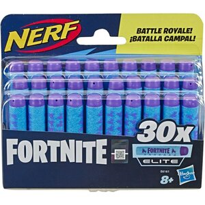 Nerf fortnite 30 x panos