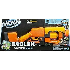 Nerf roblox adopt me! bees!