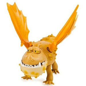 Dragons basic meatlug