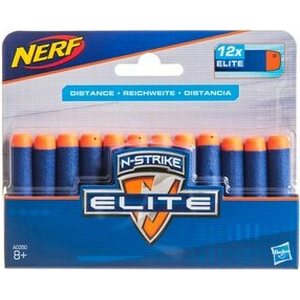Nerf nstrike elite 12 dart refill