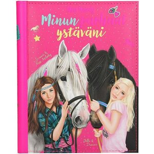 Miss melody minun parhaat ystäväni