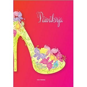 Päiväkirja, korkokenkä