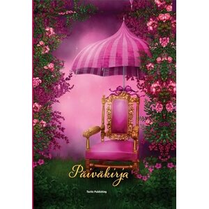 Päiväkirja fantasia