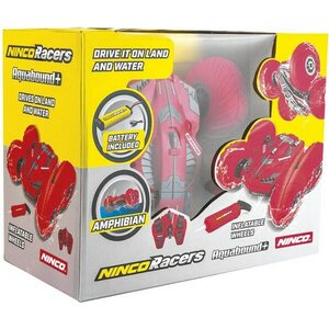 Ninco r/c aquabound+