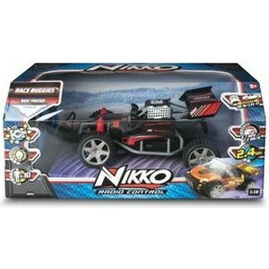Nikko r/c race buggies turbo panther