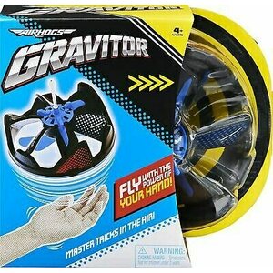 Air hogs gravitor