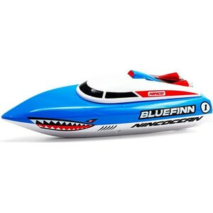 Ninco bluefinn rc