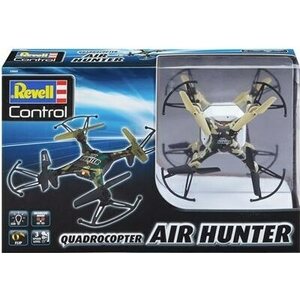 Revell rc quadcopter