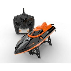 Syma q2 genius kauko-ohjattava pikavene