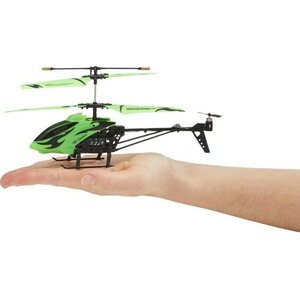 Revell rc helicopter glowee 2.0