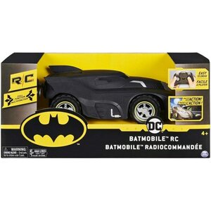Batman rc 1:24 batmobile