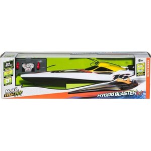 Maisto tech r/c pikavene hydro blaster
