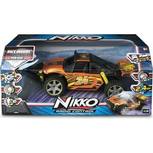 Nikko 23cm race buggies