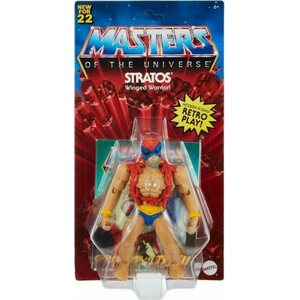 Masters of the universe stratos figuuri