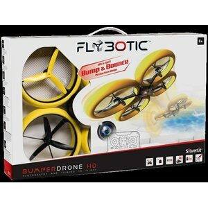 Flybotic bumper drone hd