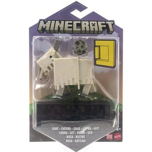 Minecraft goat