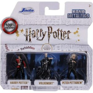 Harry Potter figuuri