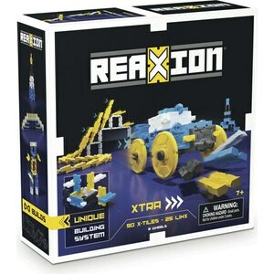 Reaxio xtra set