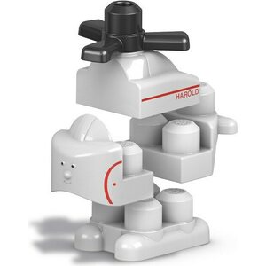 Mb tuomas veturi koottava harald