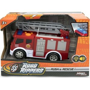 Road rippers paloauto